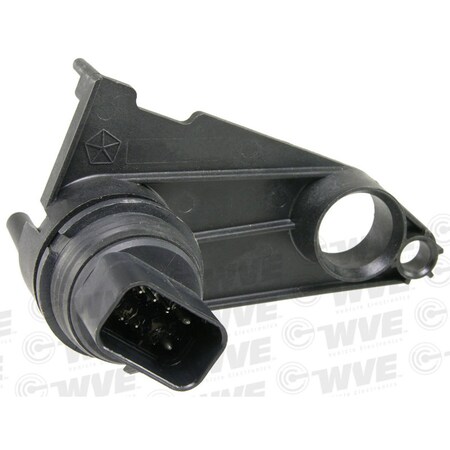 Wve 1S4942 Neutral Safety Switch 1S4942